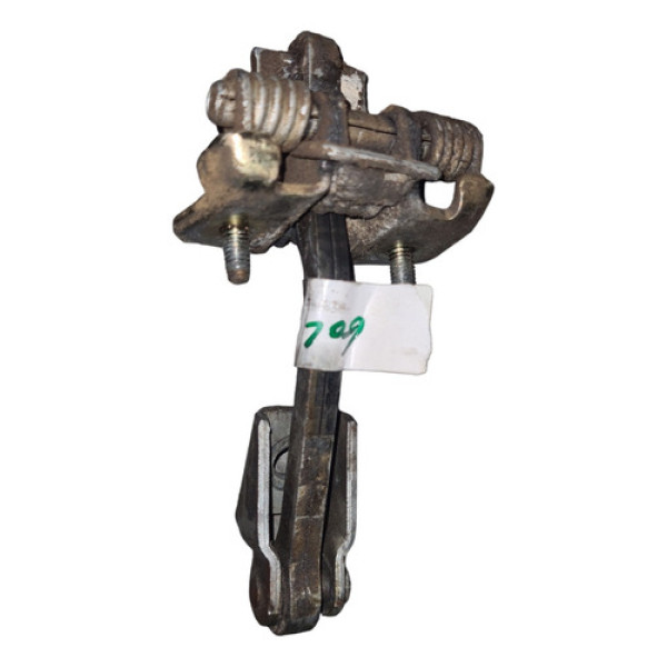 Limitador Portas Dianteiras Vw Parati Gol 1998 2006