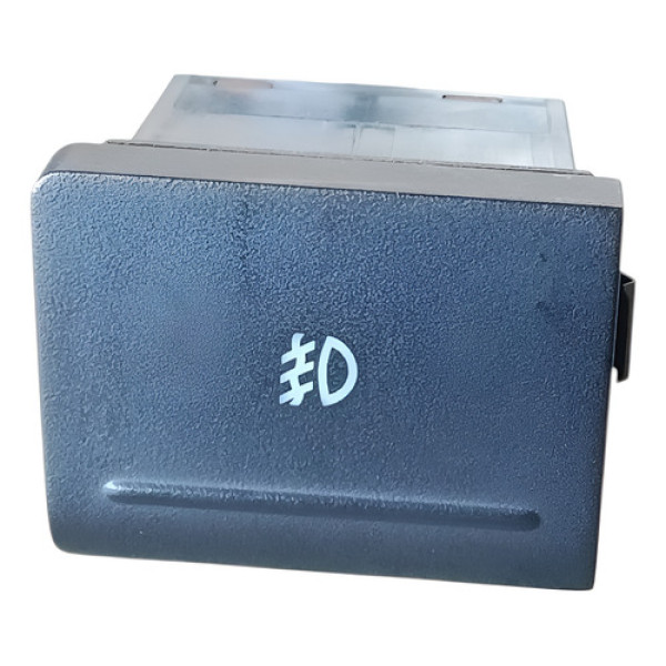 Botao Farol Milha Vw Gol Voyage Saveiro G5 2008 2013