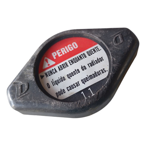 Tampa Radiador Agua Kia Picanto 1.0 2006 2011