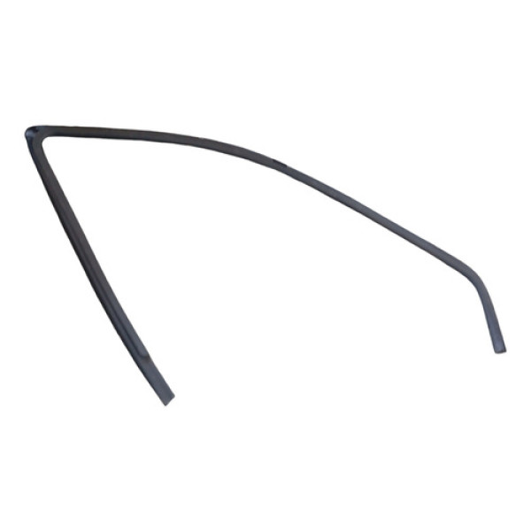 Borracha Porta Dianteira Esquerda Renault Scenic