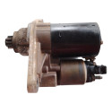 Motor Partida Arranque Original Vw Golf Polo Audi A3