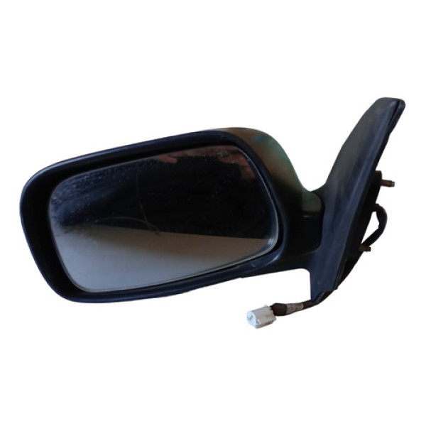 Retrovisor Elétrico Esquerdo Toyota Corolla 2003 2008 