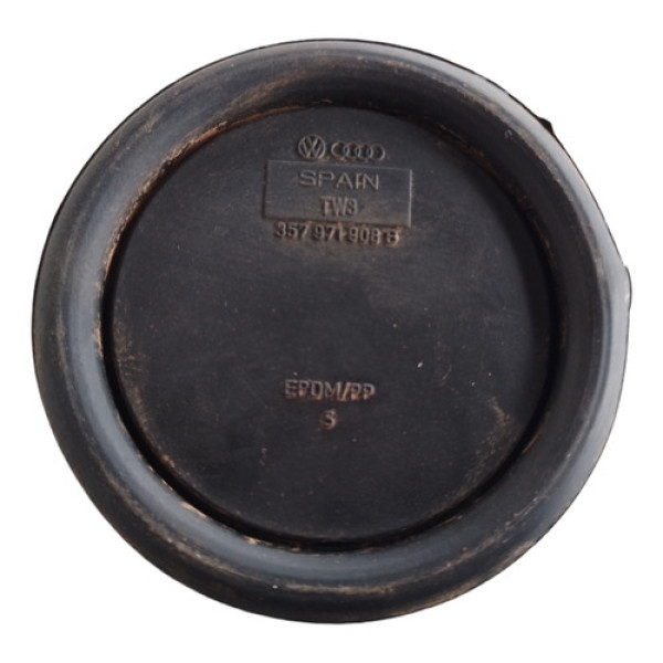 Acabamento Assoalho Vw New Beetle 2010