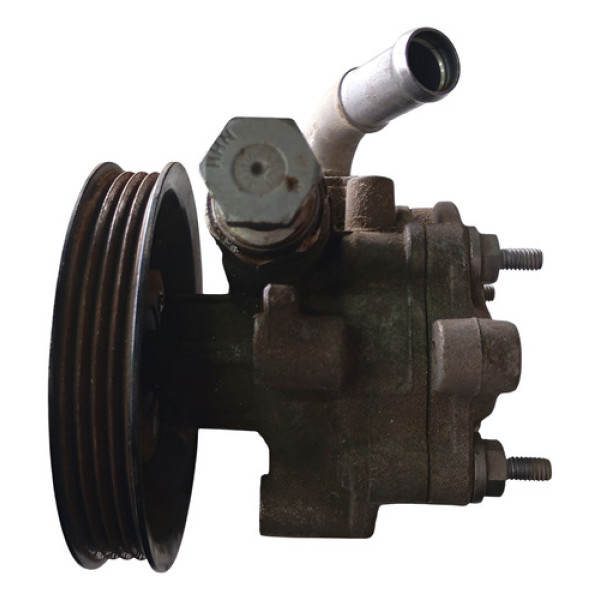 Bomba Direção Hidráulica Vw Gol Voyage 2017 2022 5u0422154c