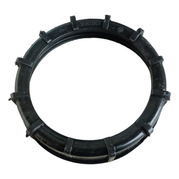 Trava Rosca Combustível Vw Gol G6  Preto