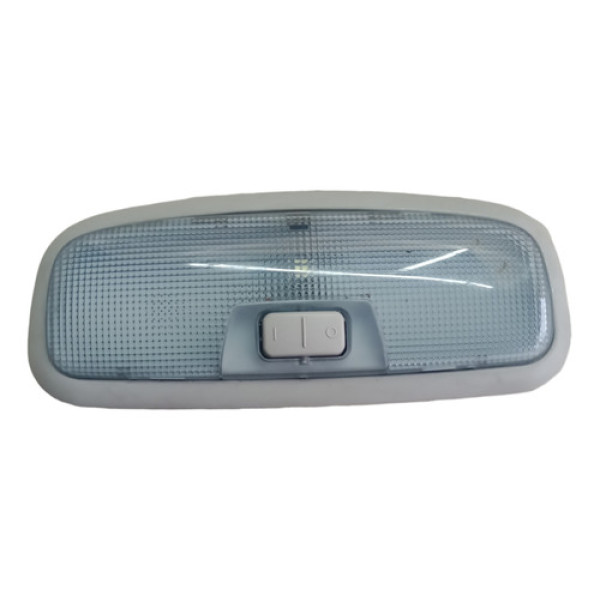 Luz Teto Cortesia Ford Ka 2015 