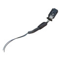 Plug Conector Chicote Gm Spin Cobalt 2013 2018 10010337
