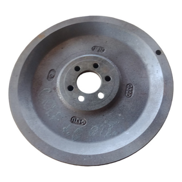 Volante Motor Cremalheira Vw Golf 1.6 Mi