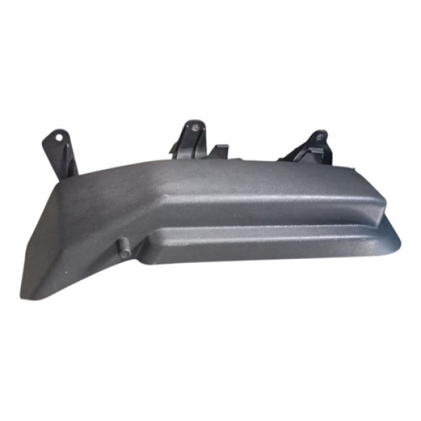 Acabamento Moldura Direita Porta Malas Gm Vectra Gtx 2010 - Preto