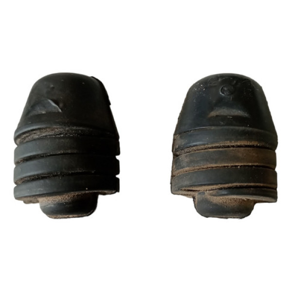 Borracha Regulagem Capô Vw Golf 