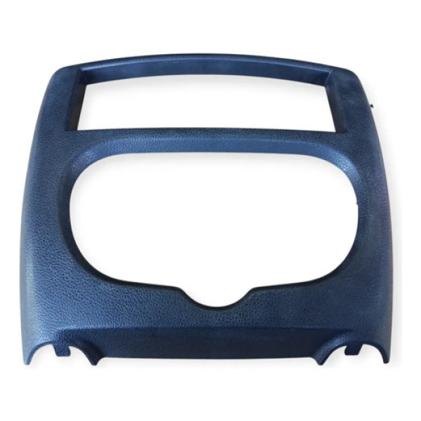 Moldura Painel Central Peugeot 207 2008 2012