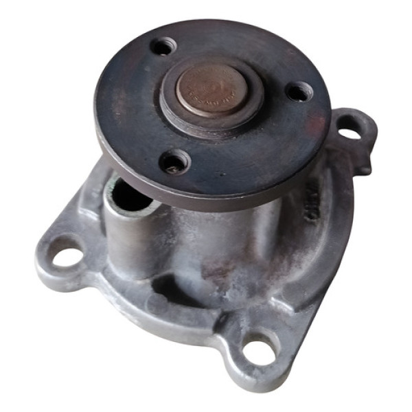 Bomba Dagua Nissan March Versa 1.6 2012 2015