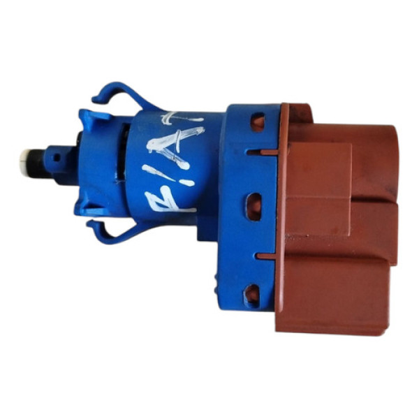 Interruptor Freio Fiat 500 Argo Mobi Bravo 50512681