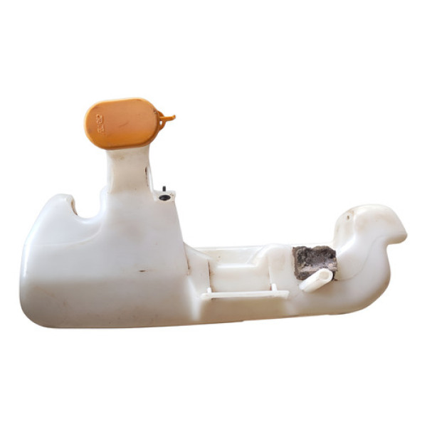 Reservatorio Agua Parabrisa Ford Ka 1997 2013 97kg17618ah Branco