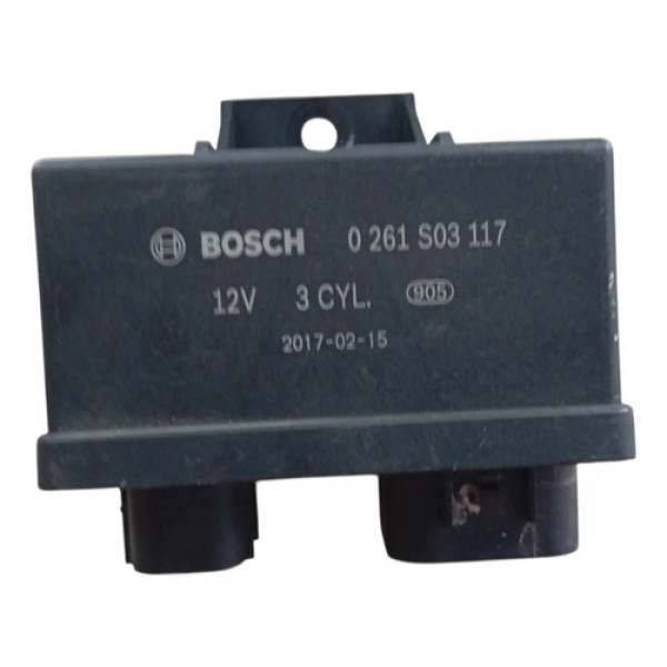 Rele Ventoinha Eletroventilador Nissan March Versa 2013 2020