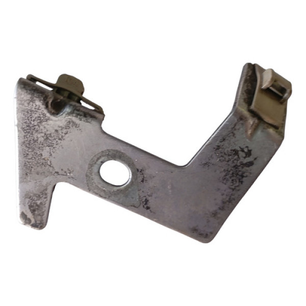 Suporte Chicote Injeção Renault Sandero Logan 2017 2023