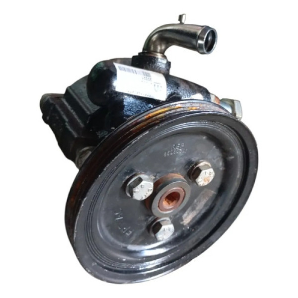 Bomba Direção Hidráulica Fiat Mobi 1.0 2017 2023 00521964670