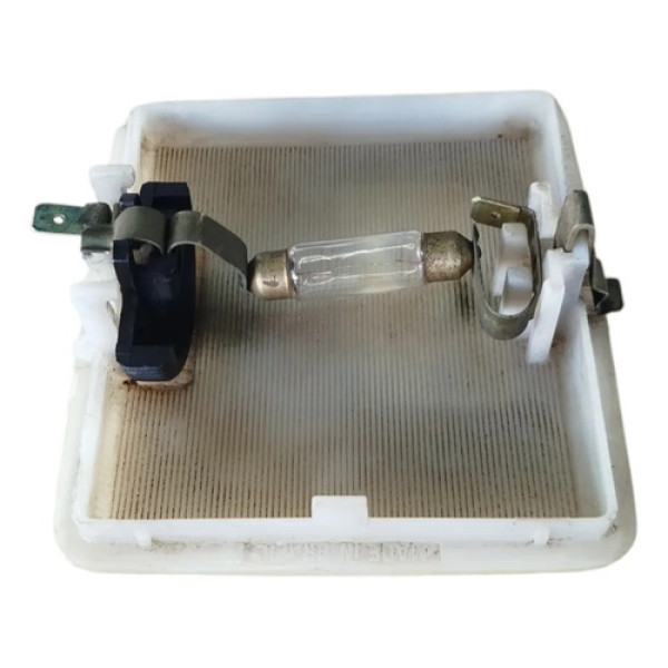 Luz Teto Gol Parati Saveiro Voyage 1990 1995 Original