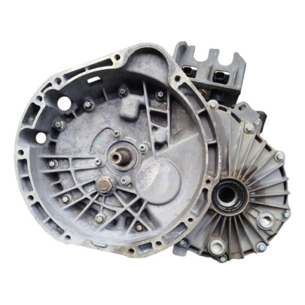 Caixa Cambio Marcha Manual Mercedes Classe A 160 1999 2005