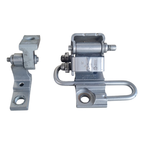 Dobradiça Porta Vw Golf Traseira Direita