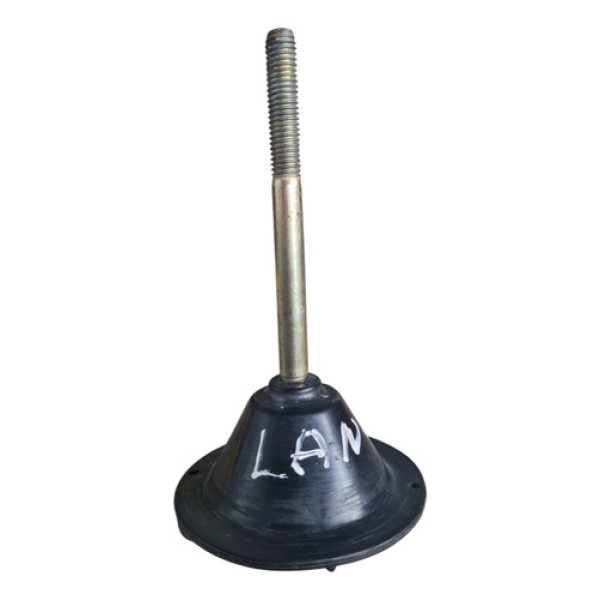 Porca Parafuso Fixação Estepe Daewoo Lanos 1997 1999