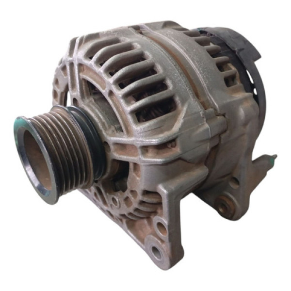 Alternador Vw Bora Golf New Beetle 1999 2013 06a903026