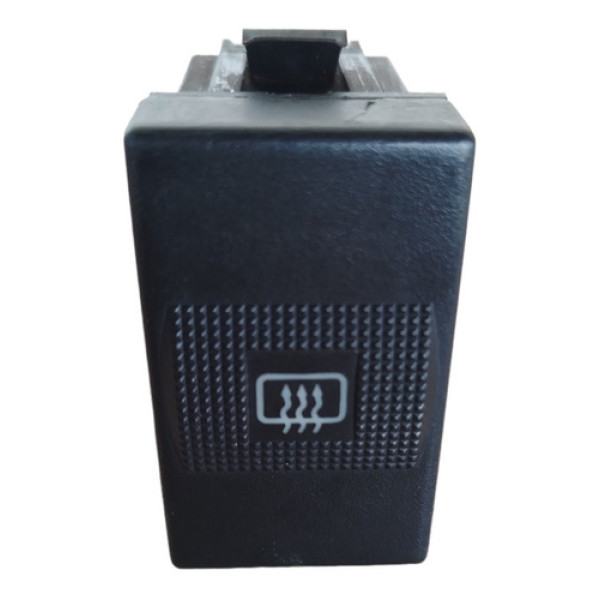 Botão Desembaçador Traseiro Vw Santana 1996 2006 3279596211