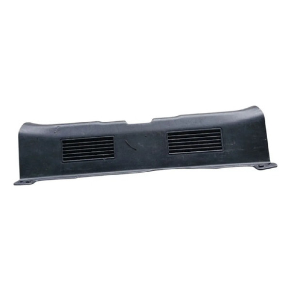 Soleira Porta Malas Honda Fit 2004 2008 Preto
