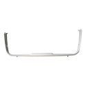Acabamento Interno Tampa Traseira Vw Golf 2000 2001 Prata