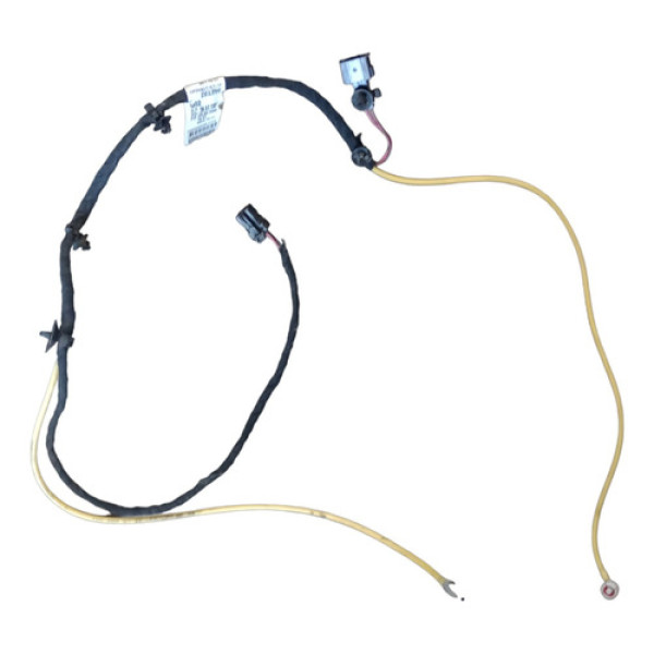 Chicote Porta Mercedes Classe A Traseira Esquerda 