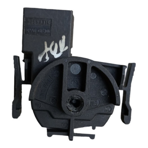 Comutador Ignição Gm Meriva Corsa Montana 2002 2012