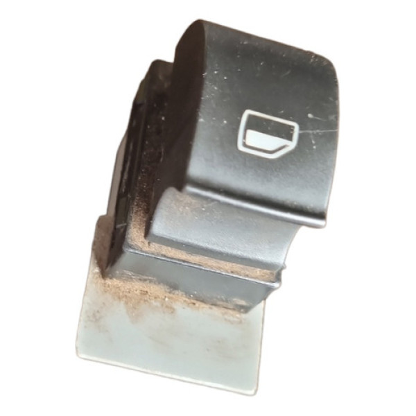 Botão Vidro Elétrico Simples Audi A3 1997 A 2006