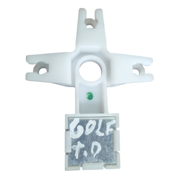 Mecanismo Trava Porta Tras Esq Vw Golf Polo Fox 1999 2011