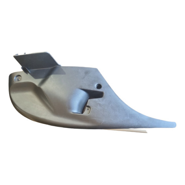 Acabemento Coluna Central Direito Peugeot 307 2004