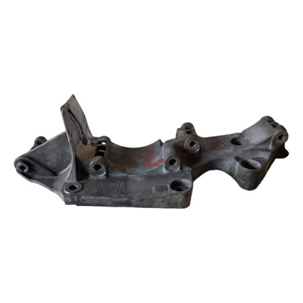 Suporte Compressor Bomba Direção Vw Golf Bora 99/05