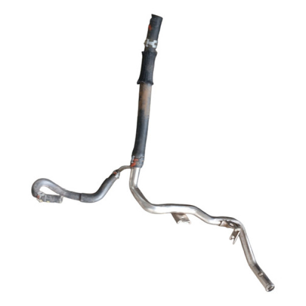 Mangueira Cano Água Válvula Toyota Corolla