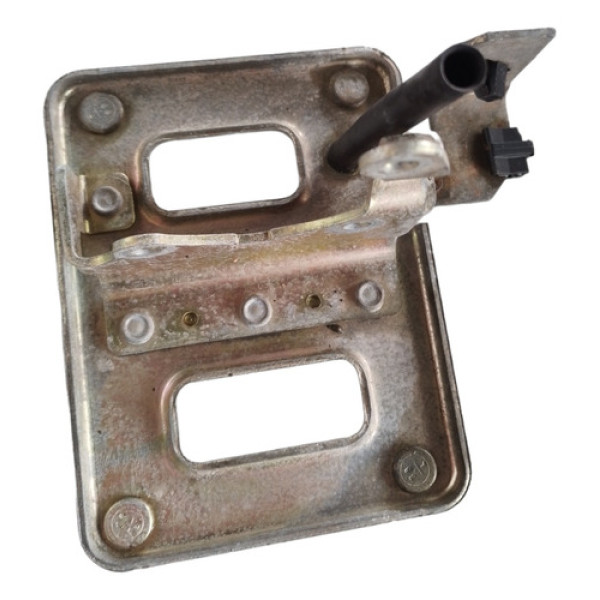 Suporte Módulo Injeção Eletrônica Palio 2001