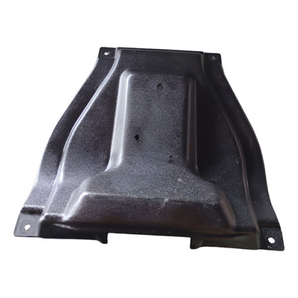 Moldura Tampa Fechadura Traseira Dw Santana 2000 3258622671