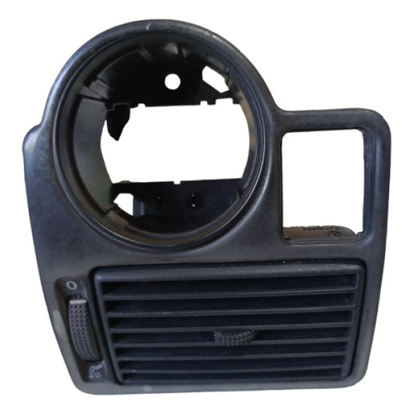 Difusor Saída De Ar Esquerdo Vw Golf 