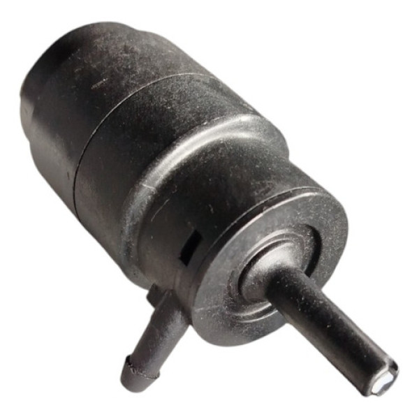 Bomba Esguicho Água Limpador Parabrisa Fiat Palio Siena 1996 Preto