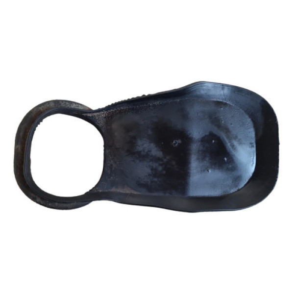 Borracha Vedação Reservatório Combustível Fiat Fiorino Uno