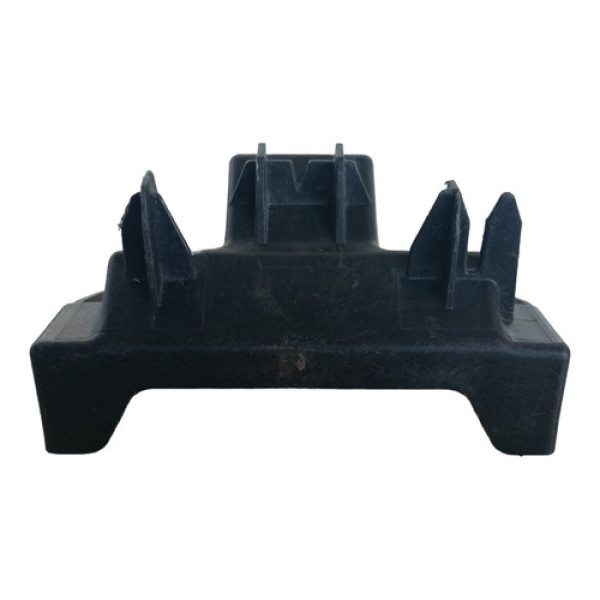 Acabamento Traseiro Console Central New Fiesta