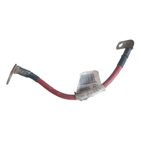 Cabo Positivo Alternador Fiat Uno Vivace 1.0 