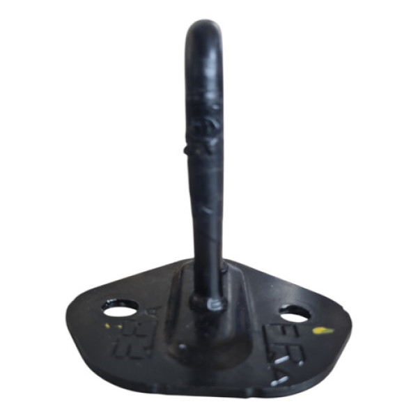 Batente Trava Banco Nissan March Traseira Direita