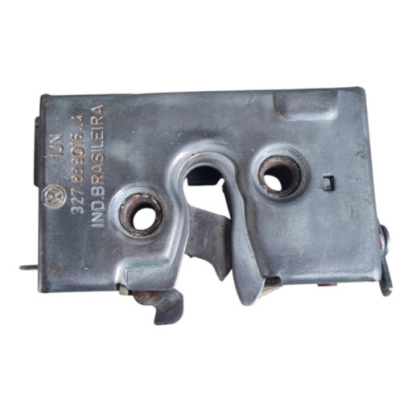 Fechadura Porta Vw Santana Traseira Direita 1999 2001