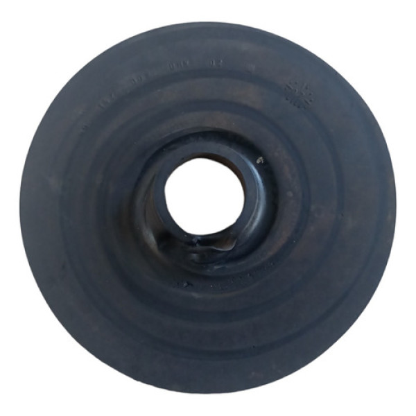 Calço Isolador Gm Celta Corsa Traseira 