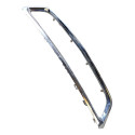 Moldura Grade Friso Para-choque Dianteiro Gm S10 C/detalhe