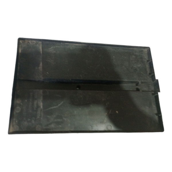 Base Suporte Inferior Bateria Renault Sandero Logan 