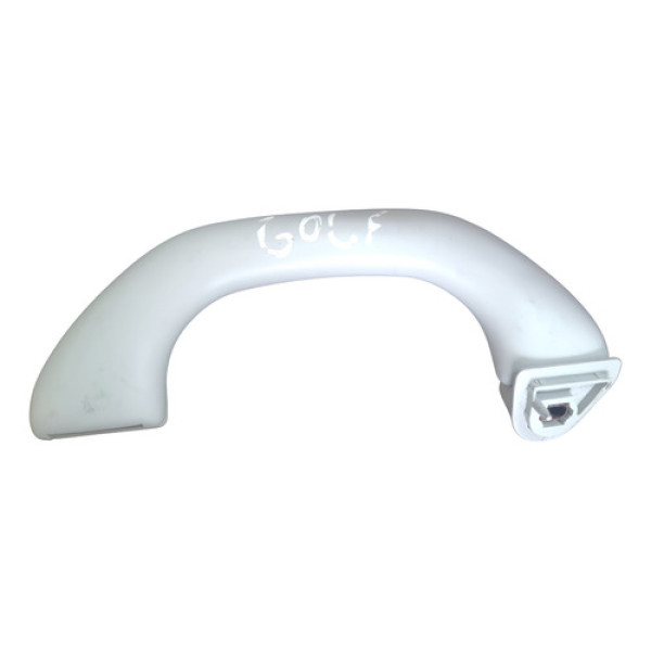 Alça Teto Pqp Diant Vw Golf Polo 1999 2012 Bege