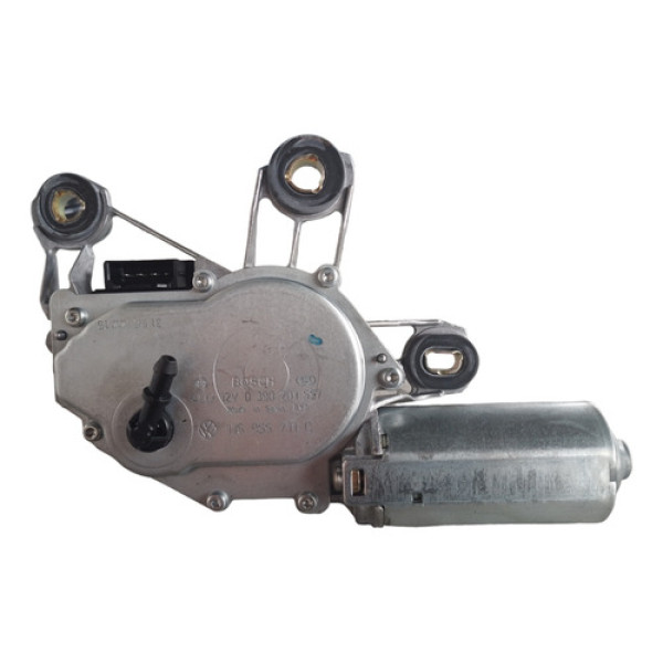 Motor Limpador Traseiro Vw Golf